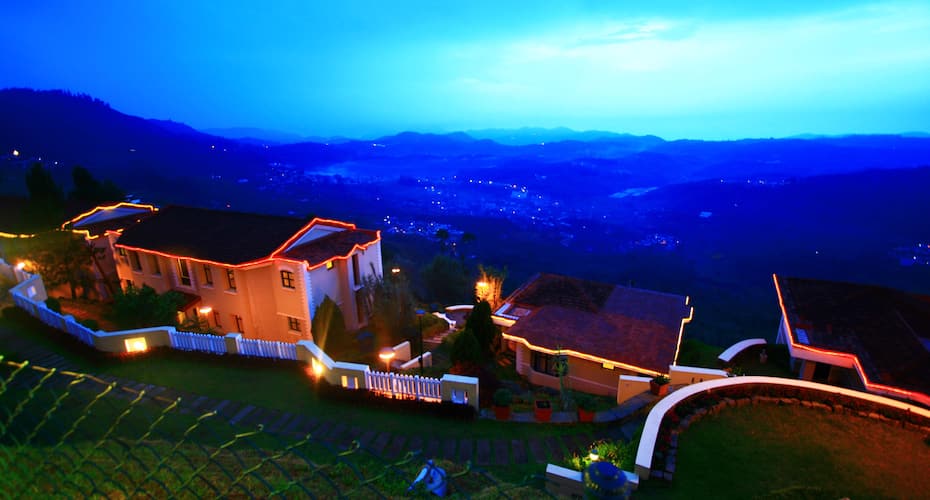 Mountain Retreat A Hill Country Resort Ooty Price, Reviews, Photos